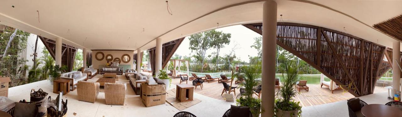 Luxurious Jungle * Tulum