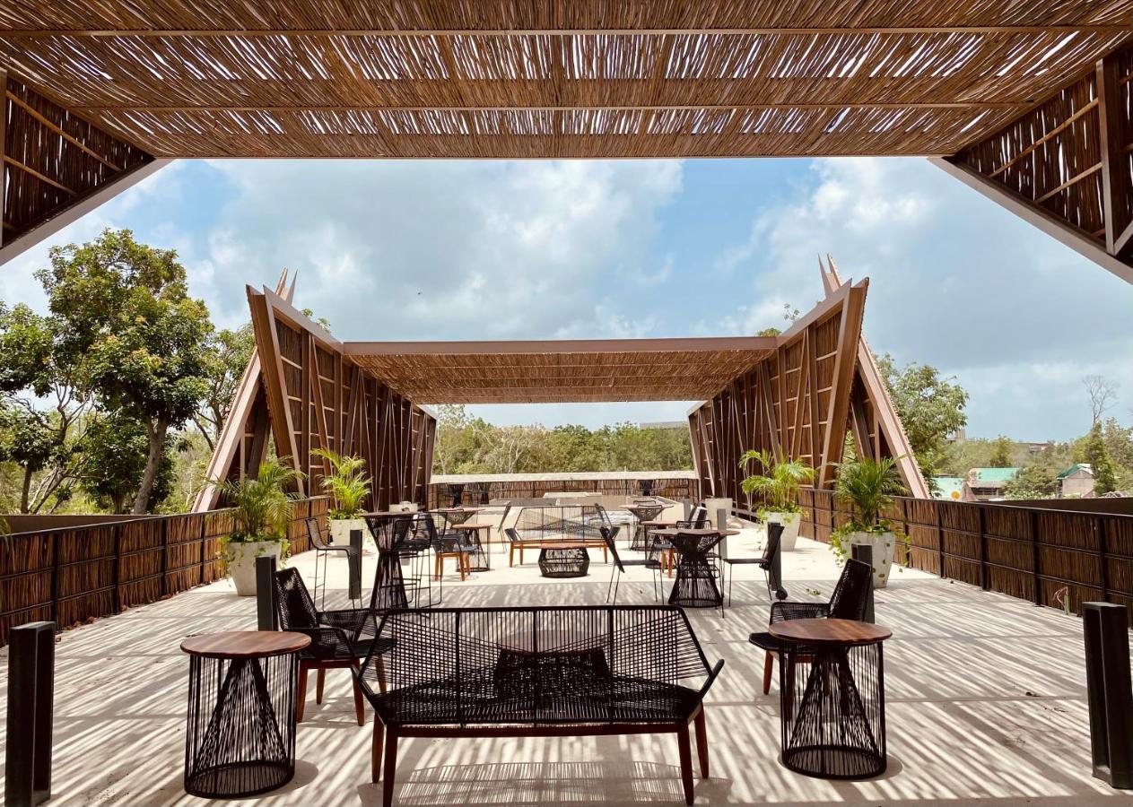 Luxurious Jungle * Tulum