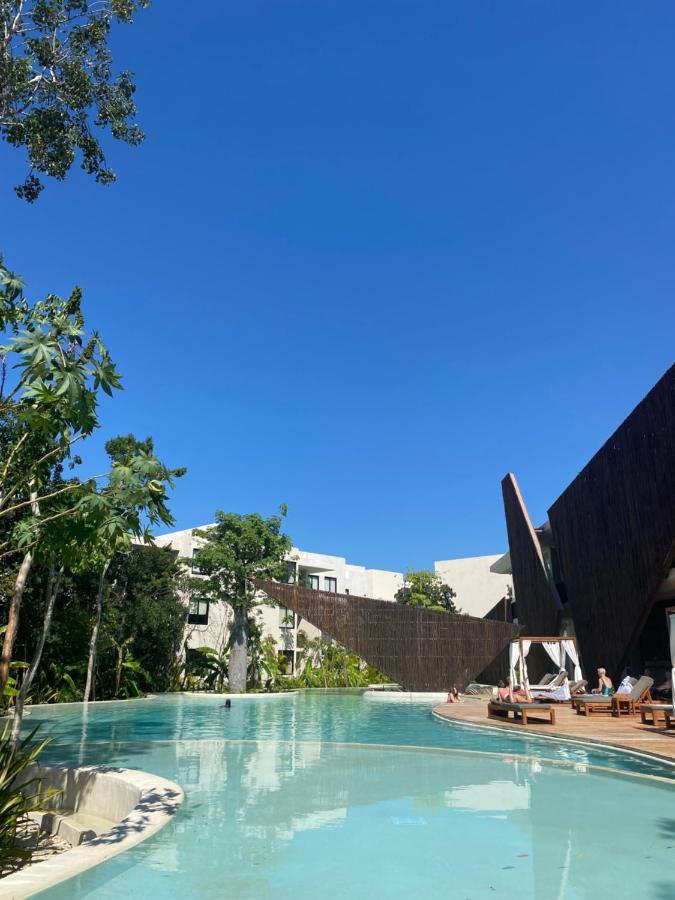 Apartamento Luxurious Jungle Tulum