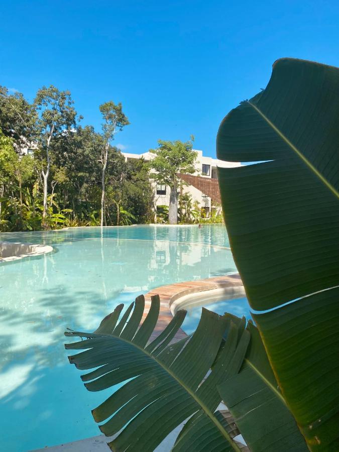 Apartamento Luxurious Jungle *