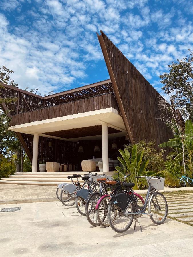 Apartamento Luxurious Jungle Tulum
