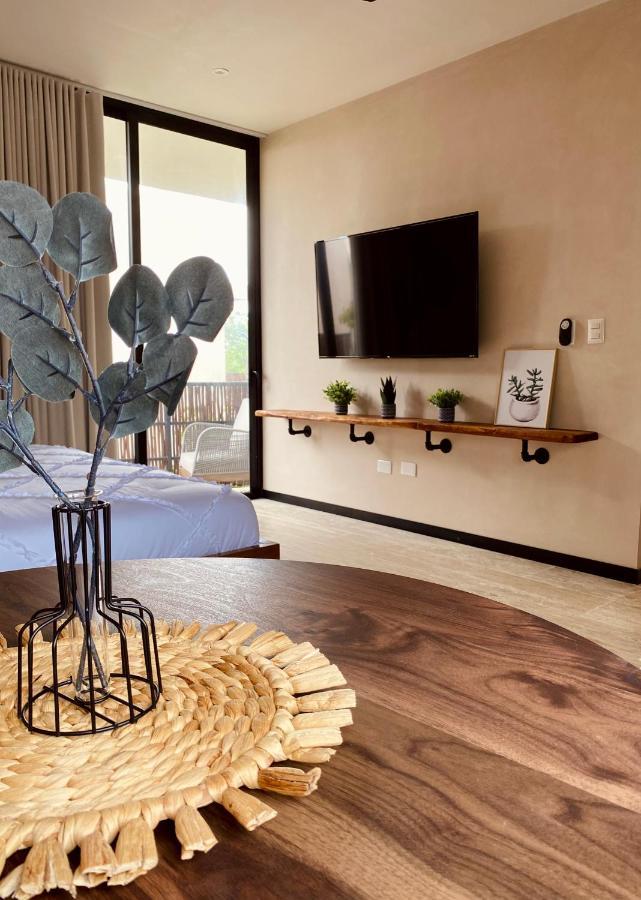 Luxurious Jungle Apartamento Tulum
