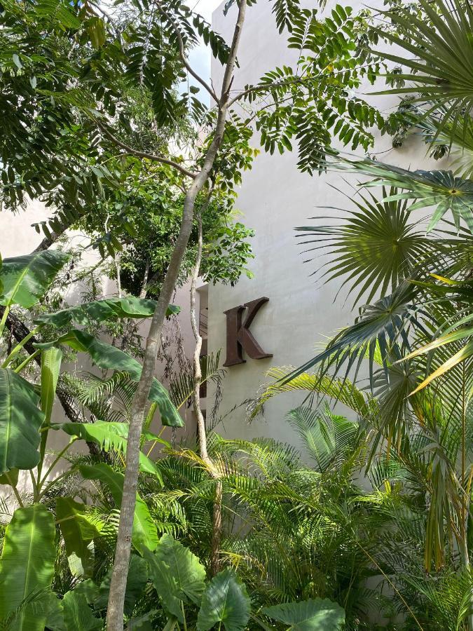 Luxurious Jungle * Tulum
