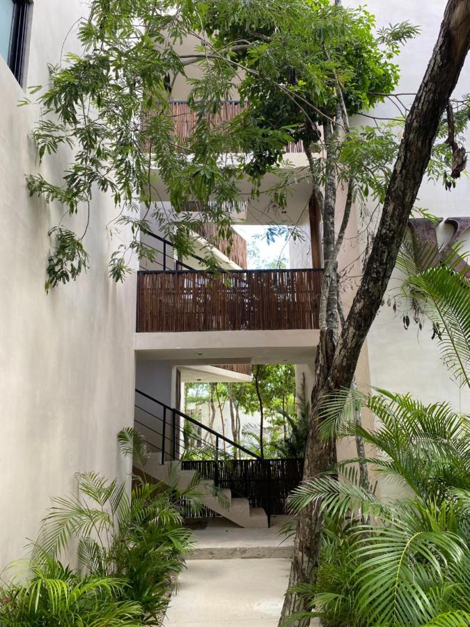 Apartamento Luxurious Jungle