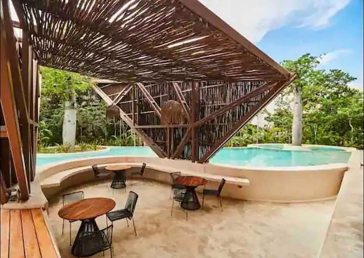Apartamento Luxurious Jungle *