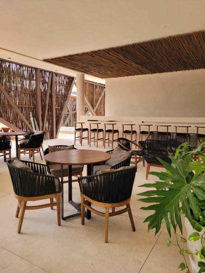 Luxurious Jungle Tulum