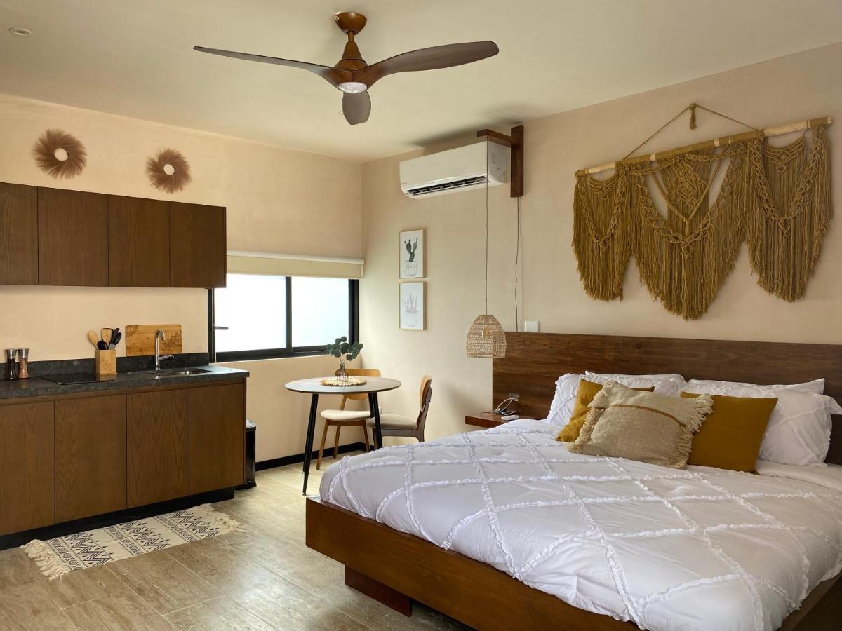 Apartamento Luxurious Jungle *