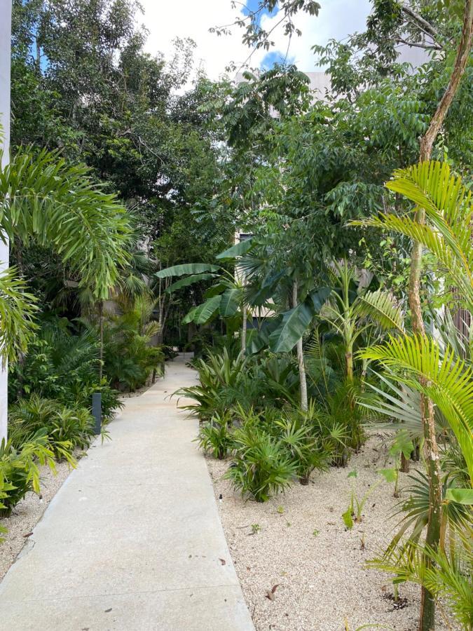 Apartamento Luxurious Jungle