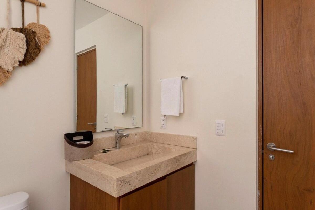 Incredible Penthouse+ Terraza Y Jacuzzi Apartamento *