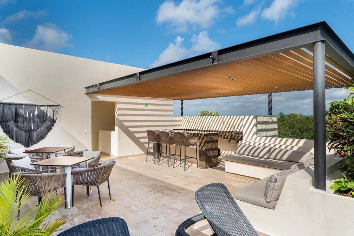 Apartamento Incredible Penthouse+ Terraza Y Jacuzzi *