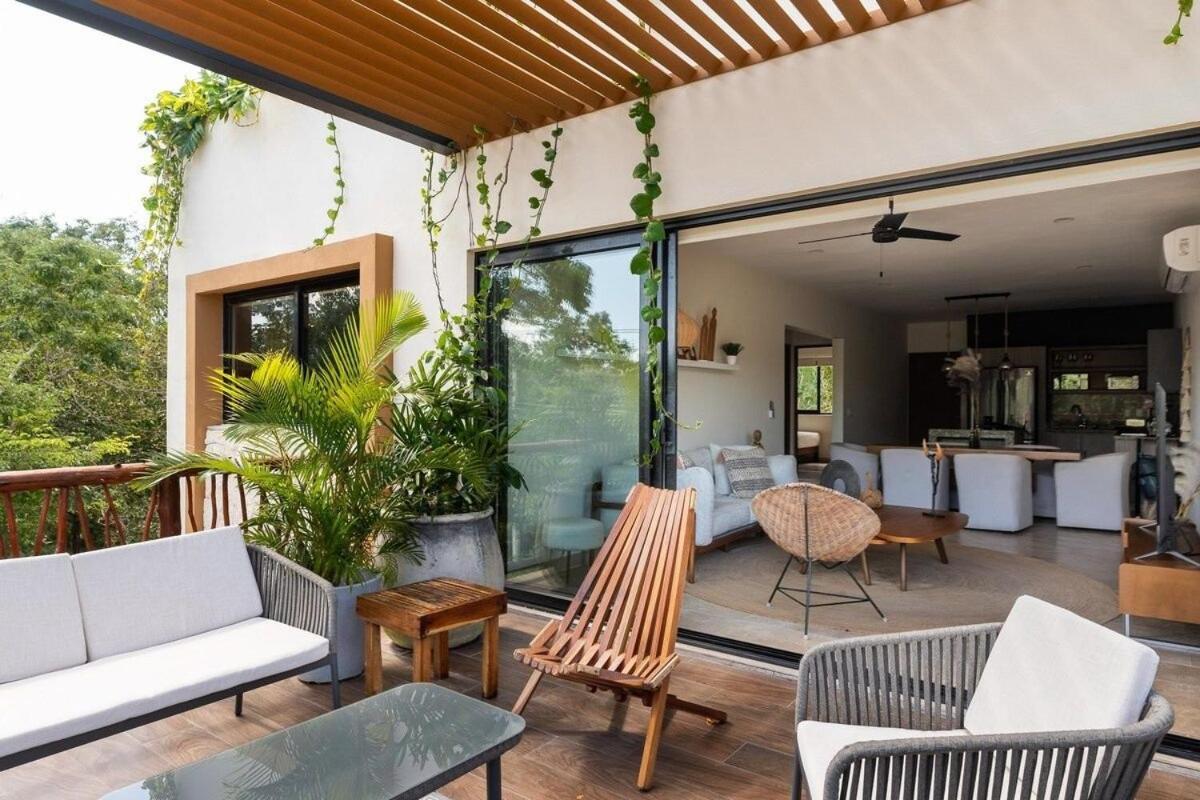 Incredible Penthouse+ Terraza Y Jacuzzi