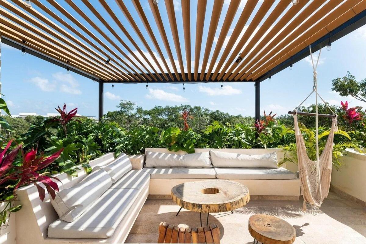 Apartamento Incredible Penthouse+ Terraza Y Jacuzzi *