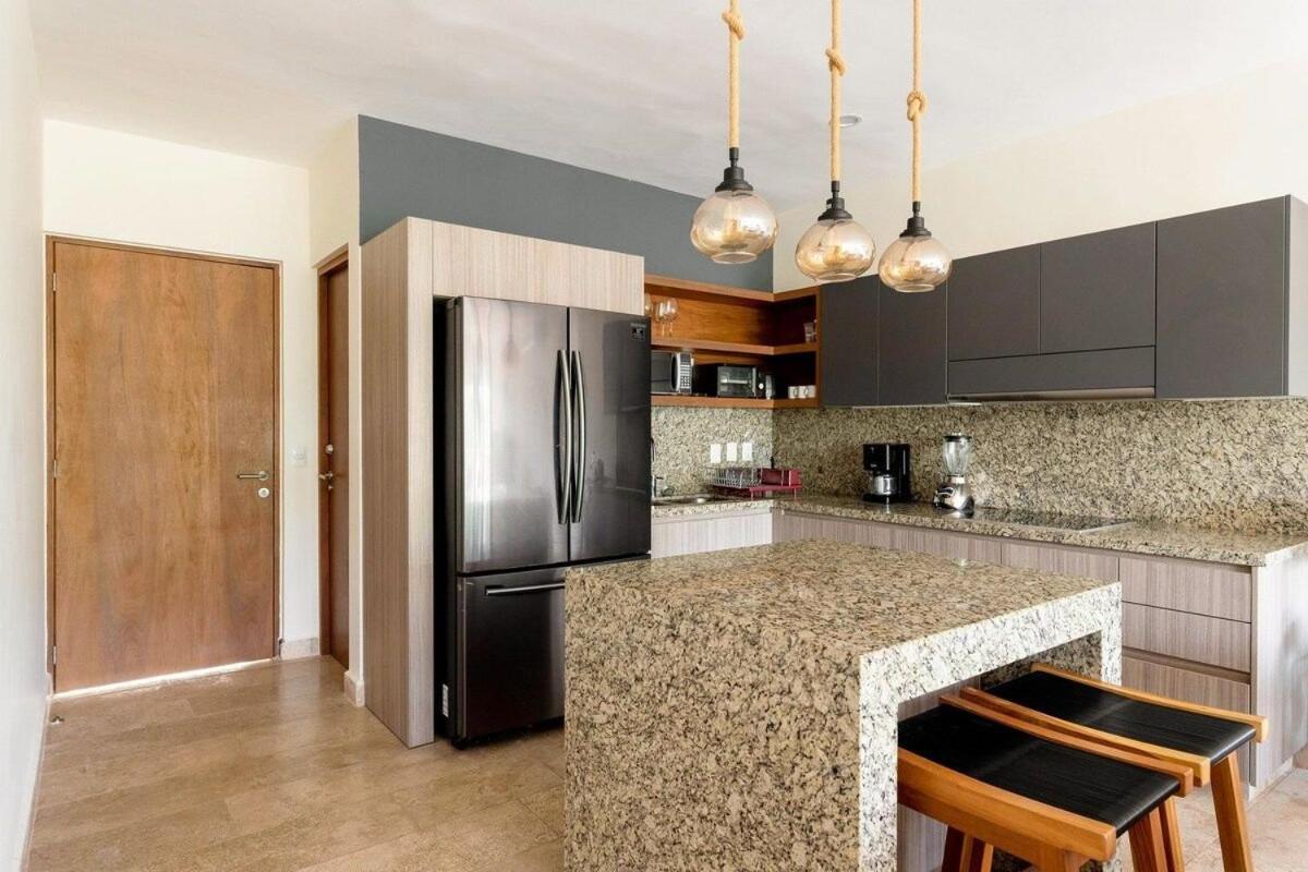 Incredible Penthouse+ Terraza Y Jacuzzi
