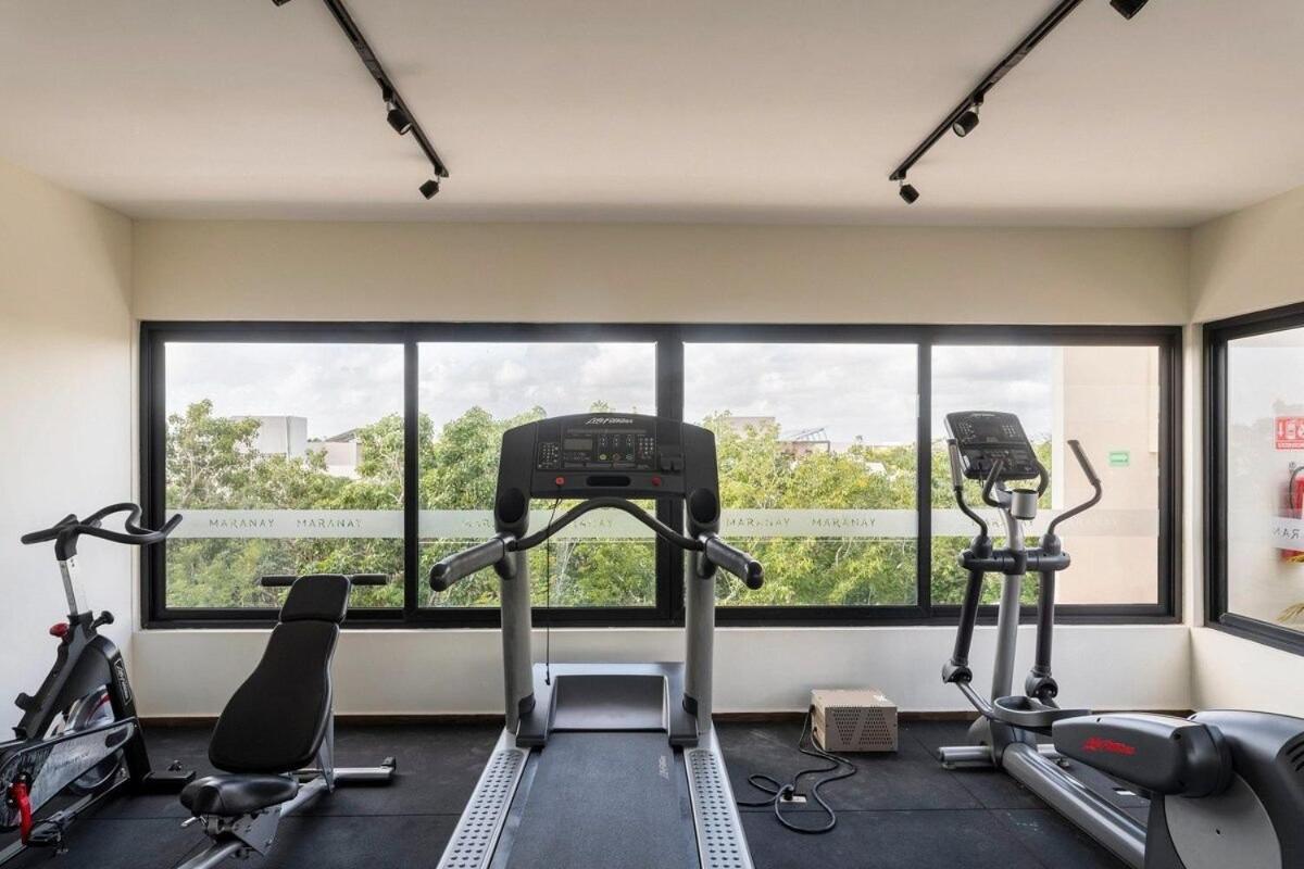 Apartamento Incredible Penthouse+ Terraza Y Jacuzzi *
