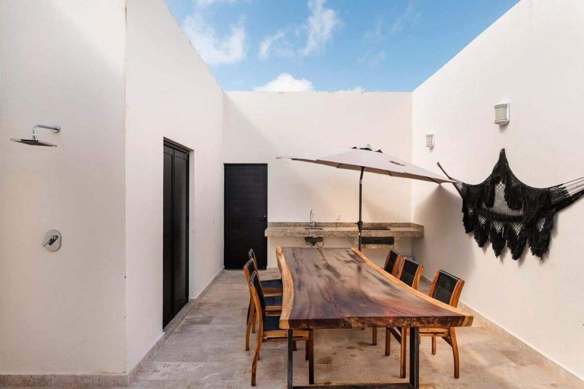 Incredible Penthouse+ Terraza Y Jacuzzi Apartamento *
