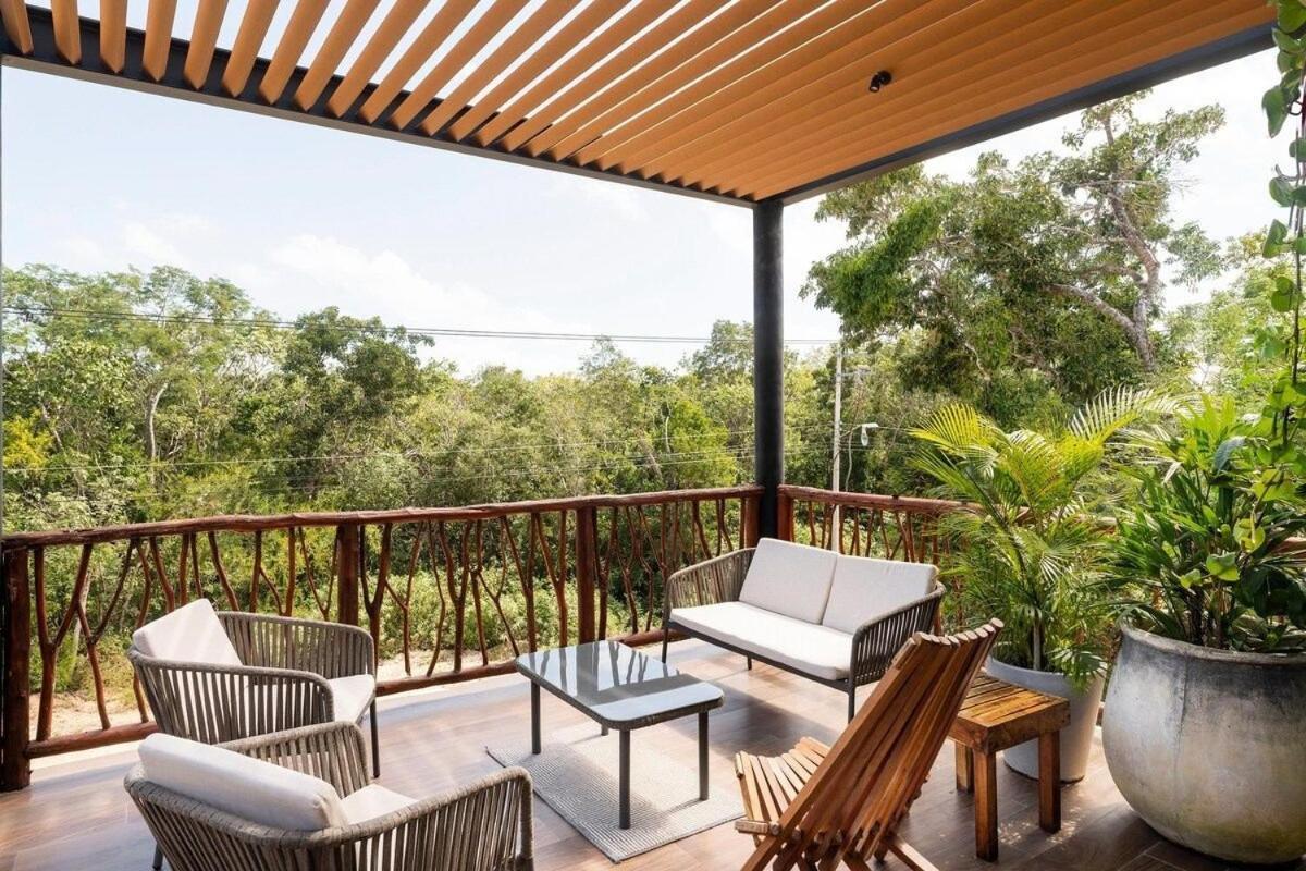 Incredible Penthouse+ Terraza Y Jacuzzi *