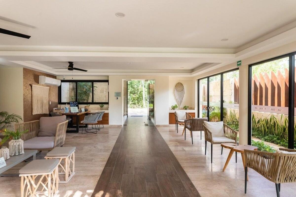 Apartamento Incredible Penthouse+ Terraza Y Jacuzzi *