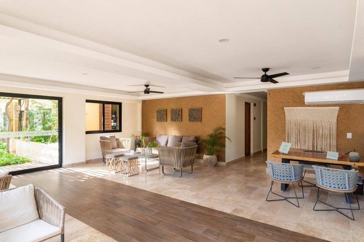 Incredible Penthouse+ Terraza Y Jacuzzi Apartamento *