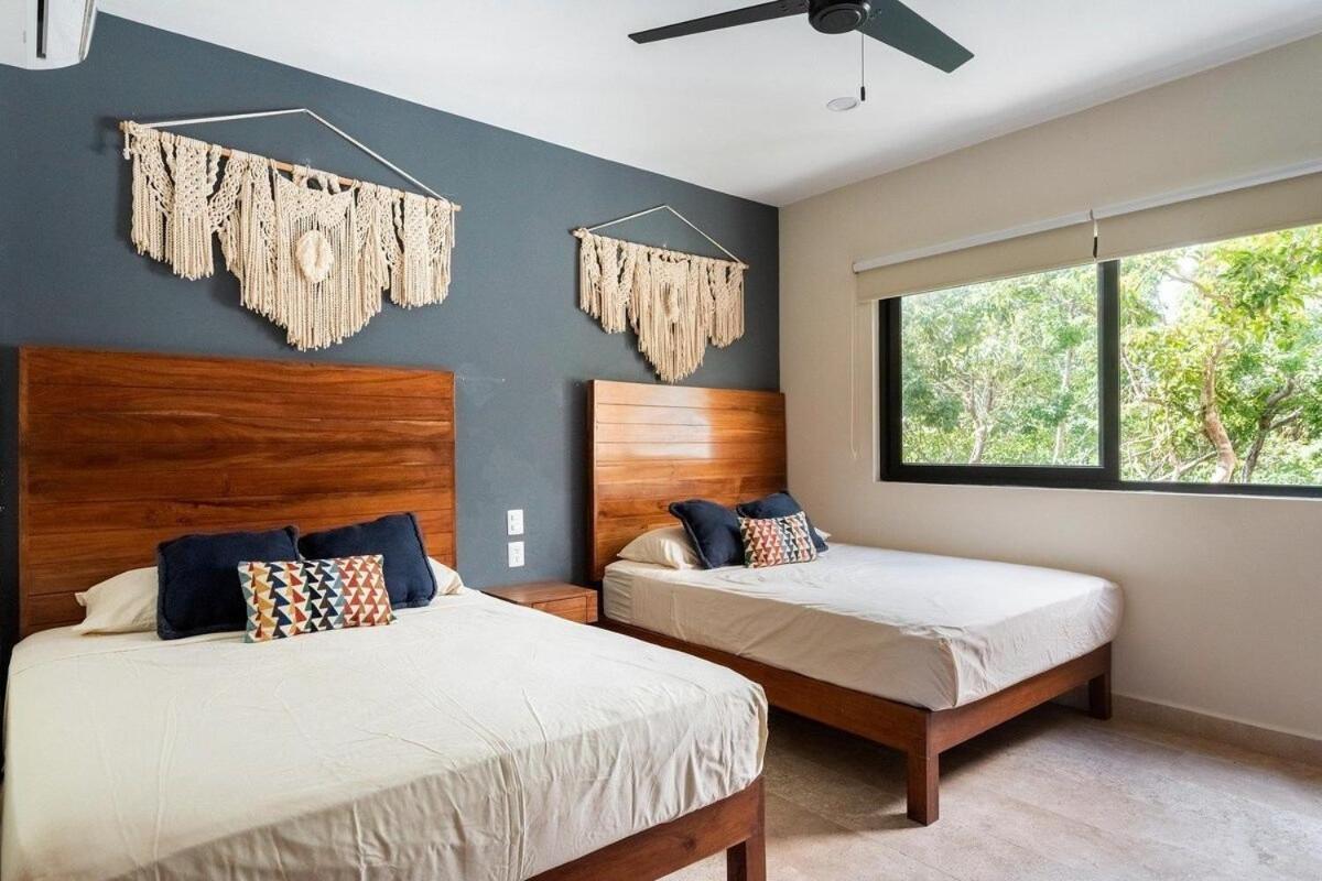 Apartamento Incredible Penthouse+ Terraza Y Jacuzzi