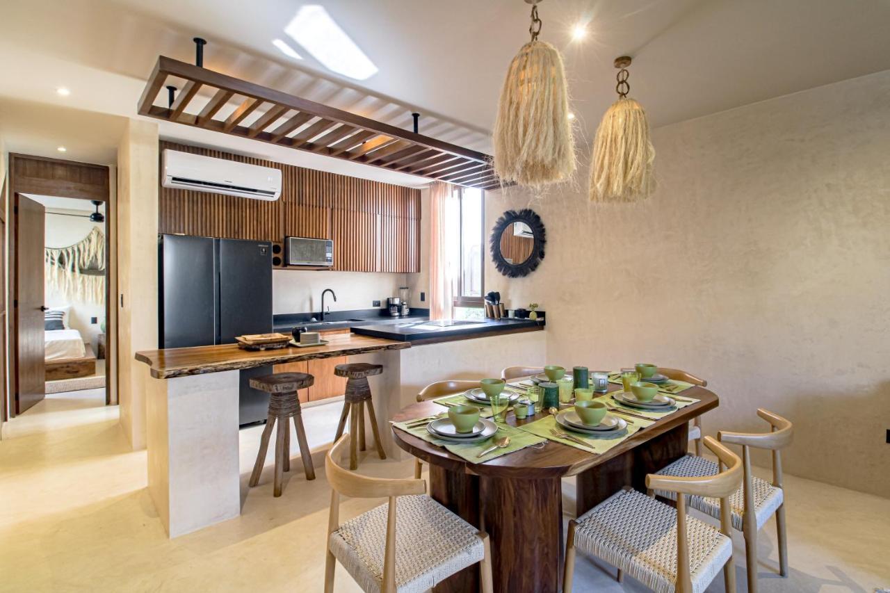 Holiday home Mestiza 307 At Luum Zama, Aldea Zama