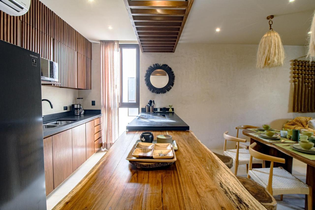 Holiday home Mestiza 307 At Luum Zama, Aldea Zama *