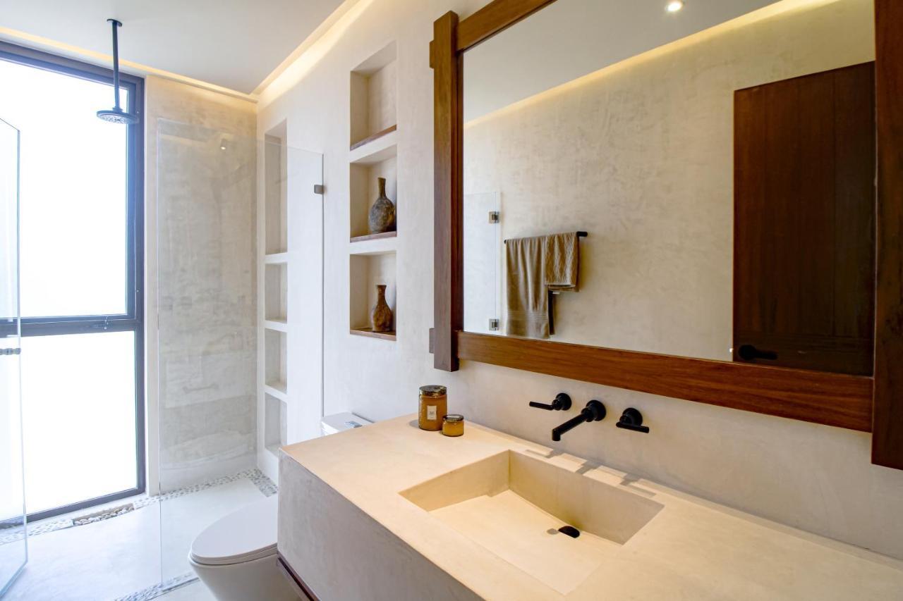 Mestiza 307 At Luum Zama, Aldea Zama Holiday home *