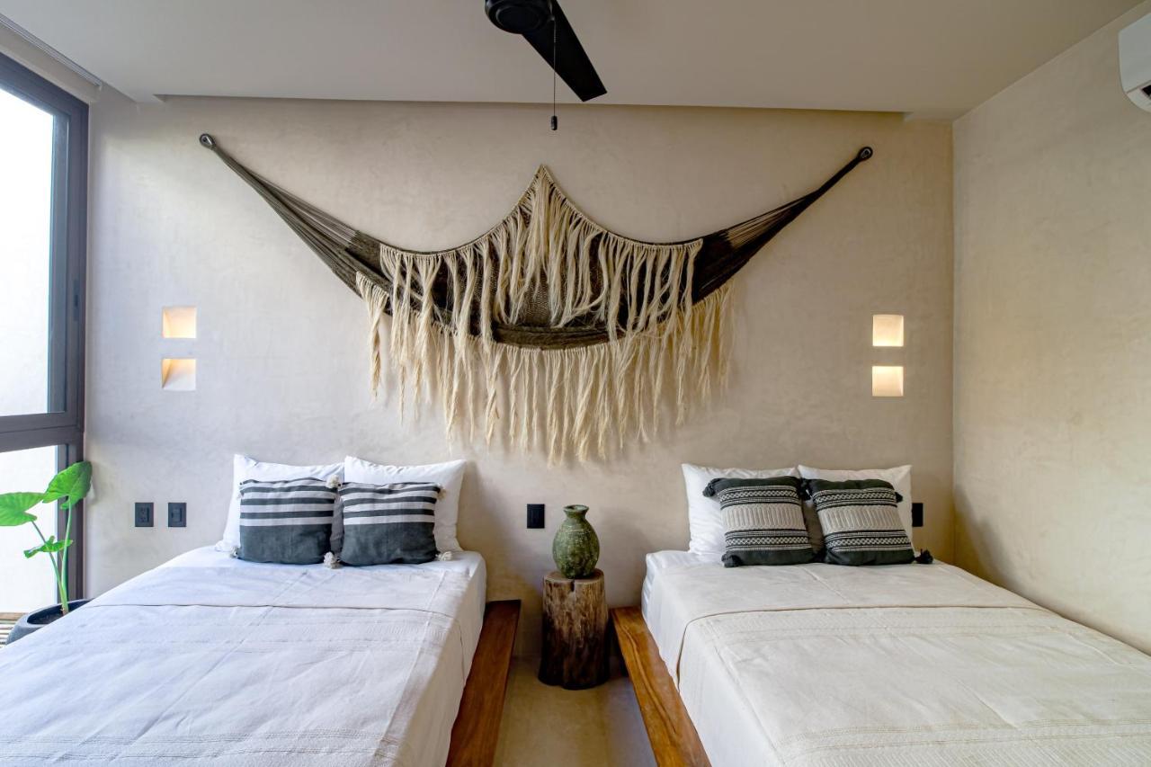 Holiday home Mestiza 307 At Luum Zama, Aldea Zama *