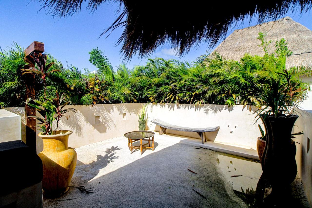 Holiday home Mestiza 307 At Luum Zama, Aldea Zama *