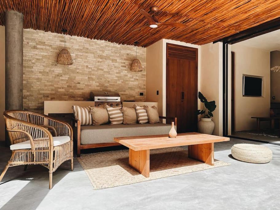 Apartamento Atman Residences By Hosly