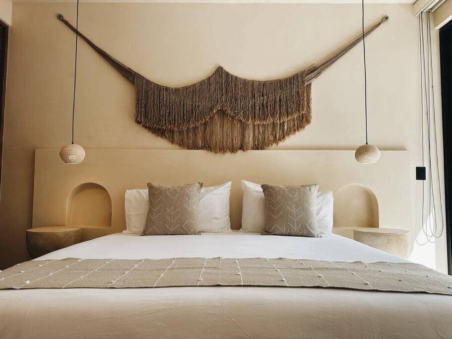 Atman Residences By Hosly Apartamento Tulum