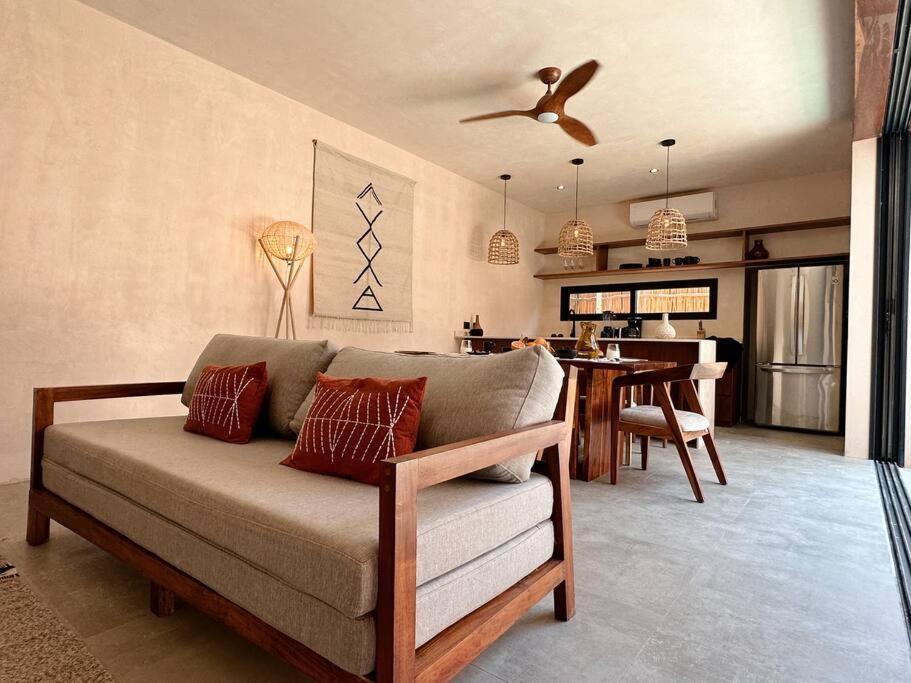 Atman Residences By Hosly Tulum