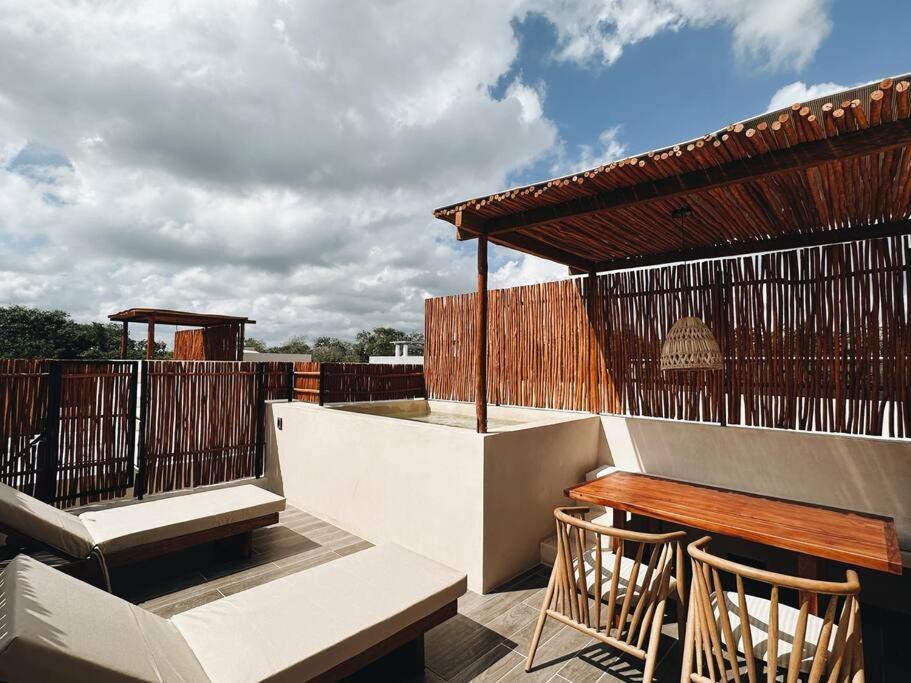 Atman Residences By Hosly Apartamento *