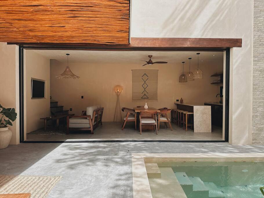 Atman Residences By Hosly *