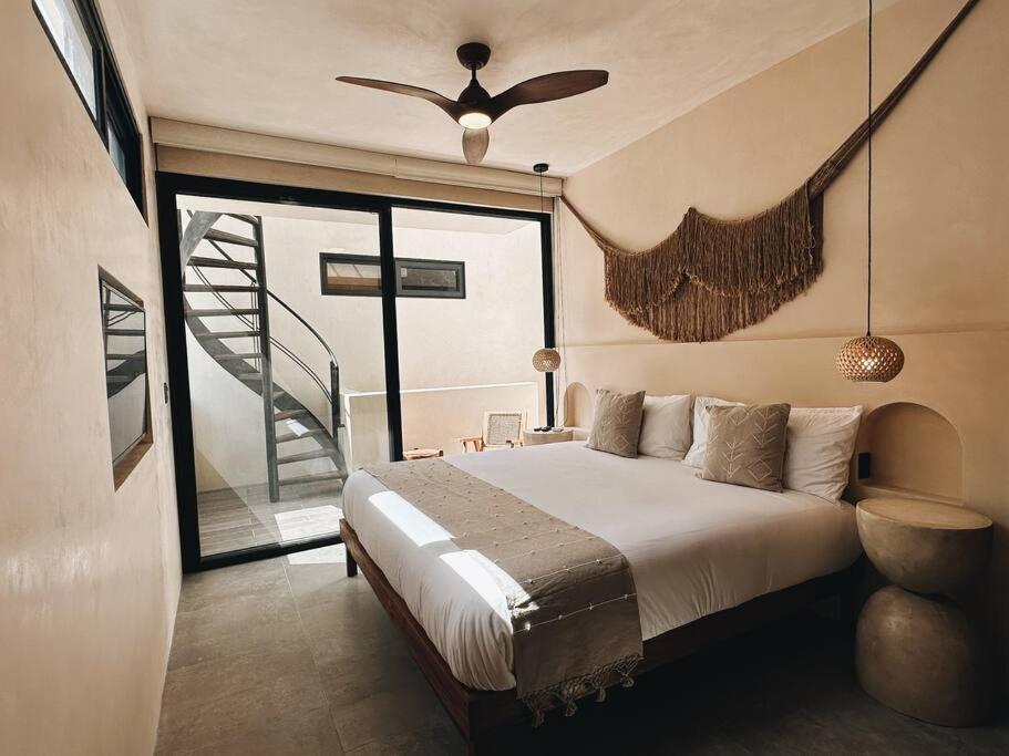 Apartamento Atman Residences By Hosly *