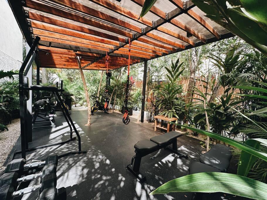 Atman Residences By Hosly * Tulum
