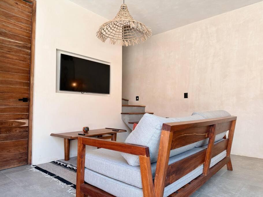 Atman Residences By Hosly Apartamento Tulum