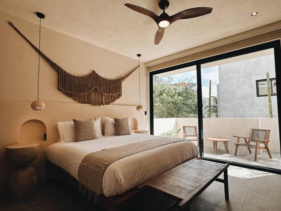 Apartamento Atman Residences By Hosly *