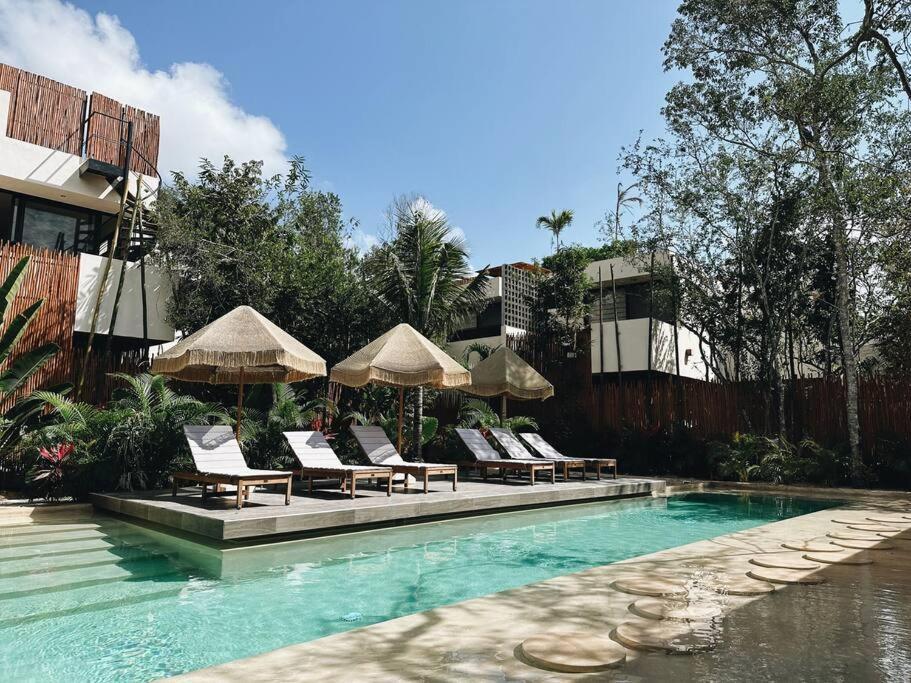 Atman Residences By Hosly Tulum