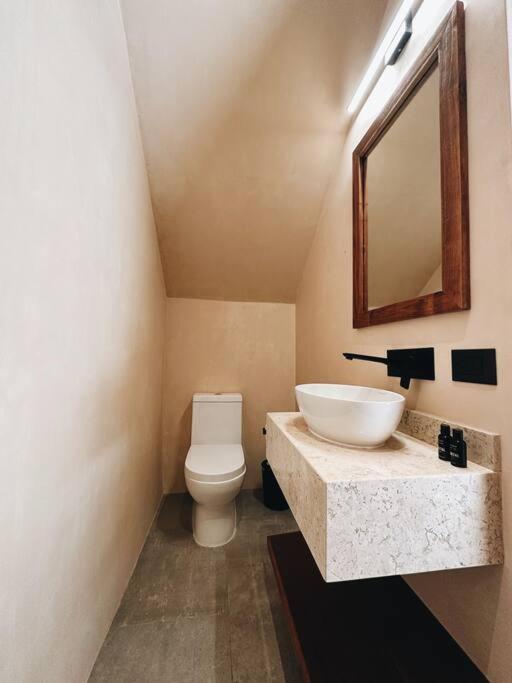 Atman Residences By Hosly Apartamento *