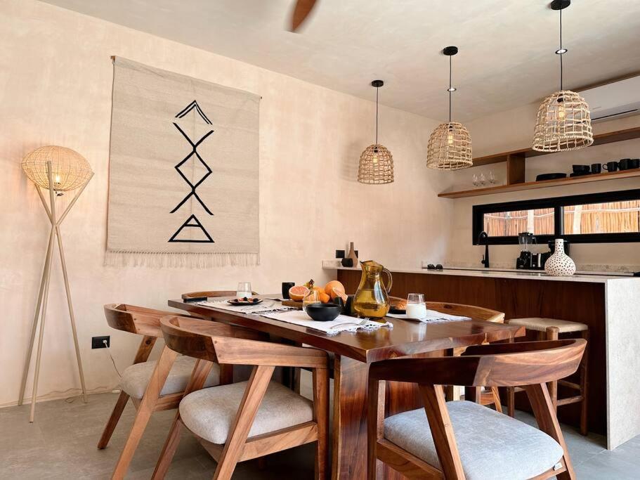 Apartamento Atman Residences By Hosly