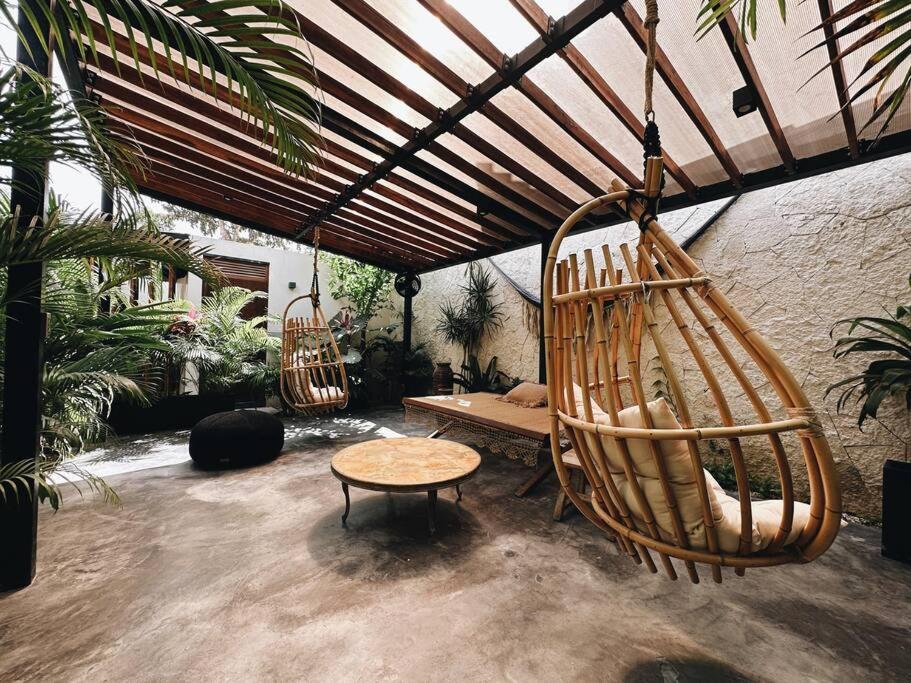 Atman Residences By Hosly
