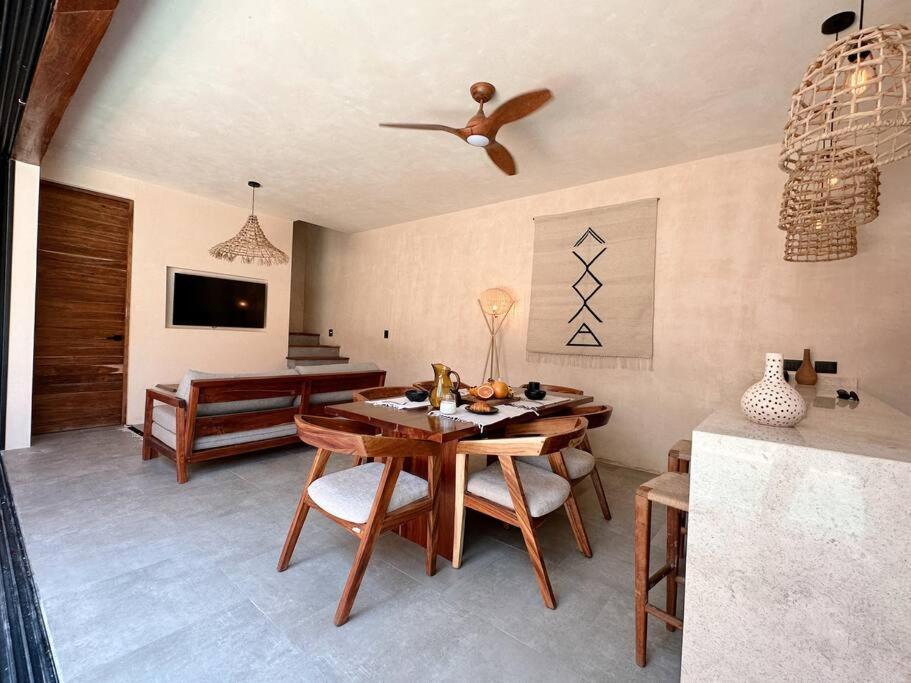 Apartamento Atman Residences By Hosly *