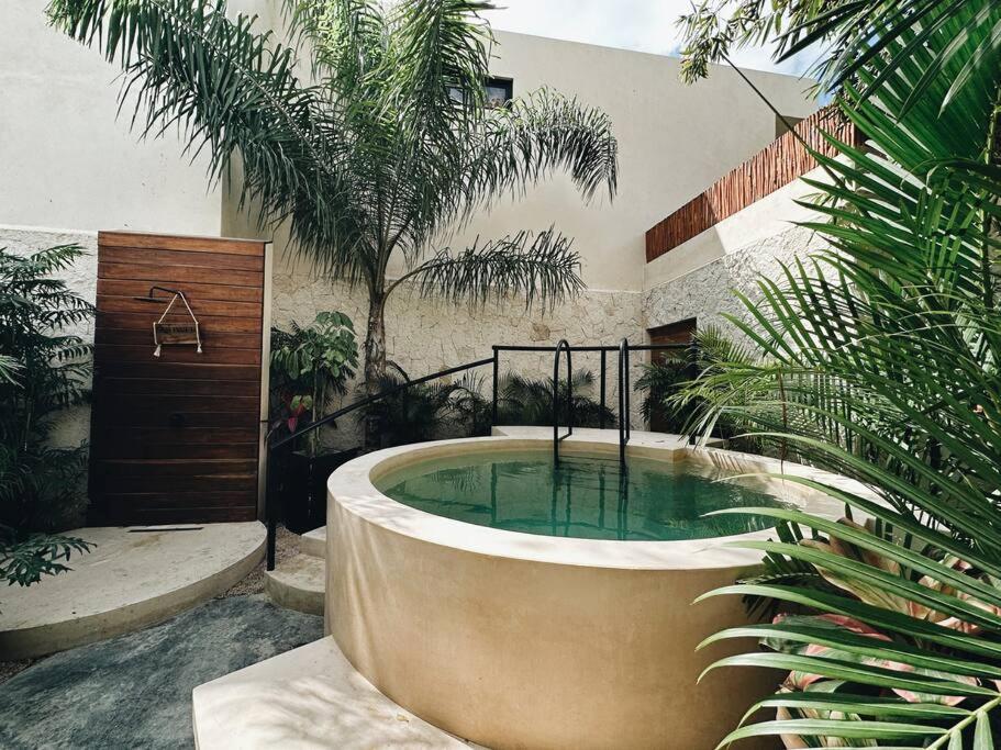 Apartamento Atman Residences By Hosly Tulum