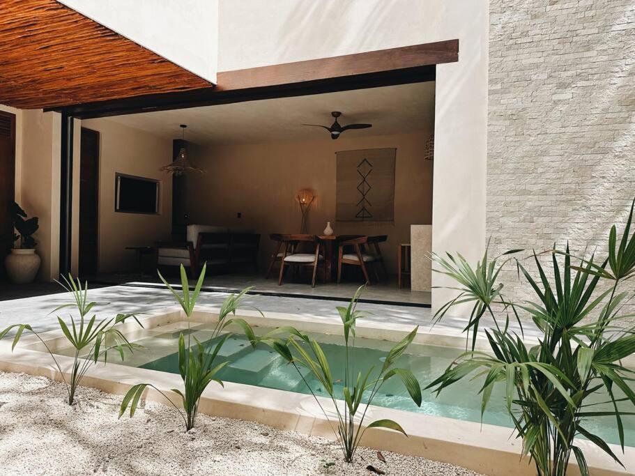 Atman Residences By Hosly Apartamento