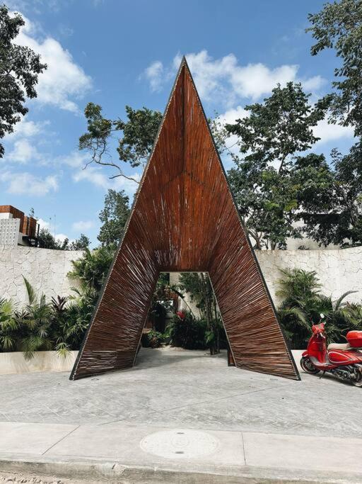 Atman Residences By Hosly * Tulum