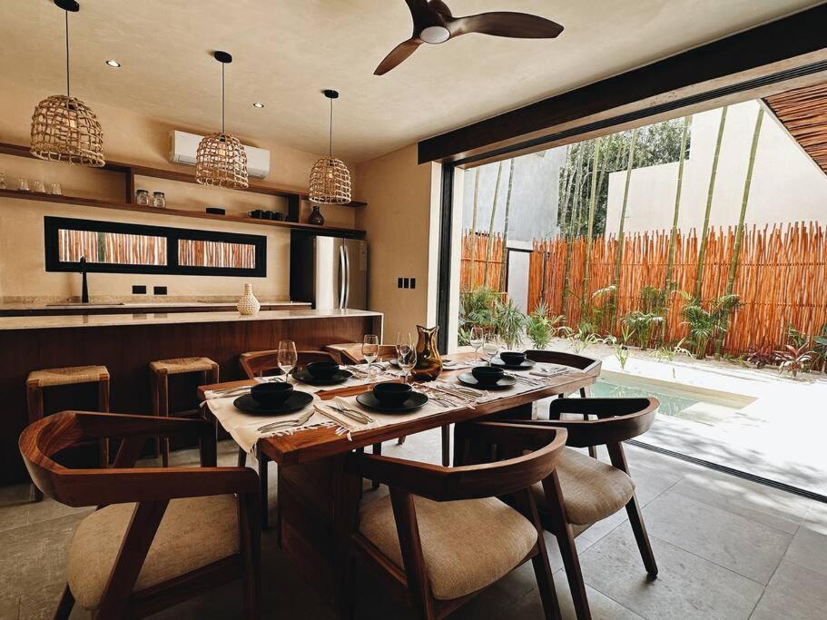 Atman Residences By Hosly Apartamento