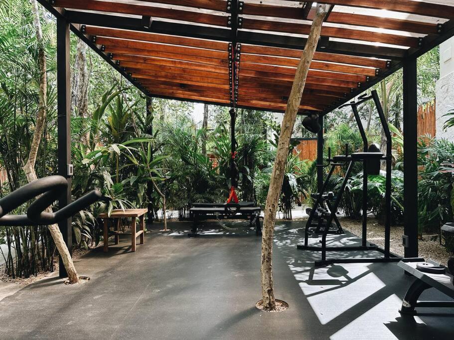 Atman Residences By Hosly Tulum
