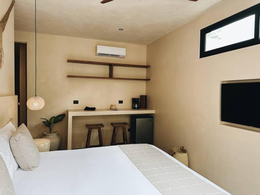 Atman Residences By Hosly Apartamento *