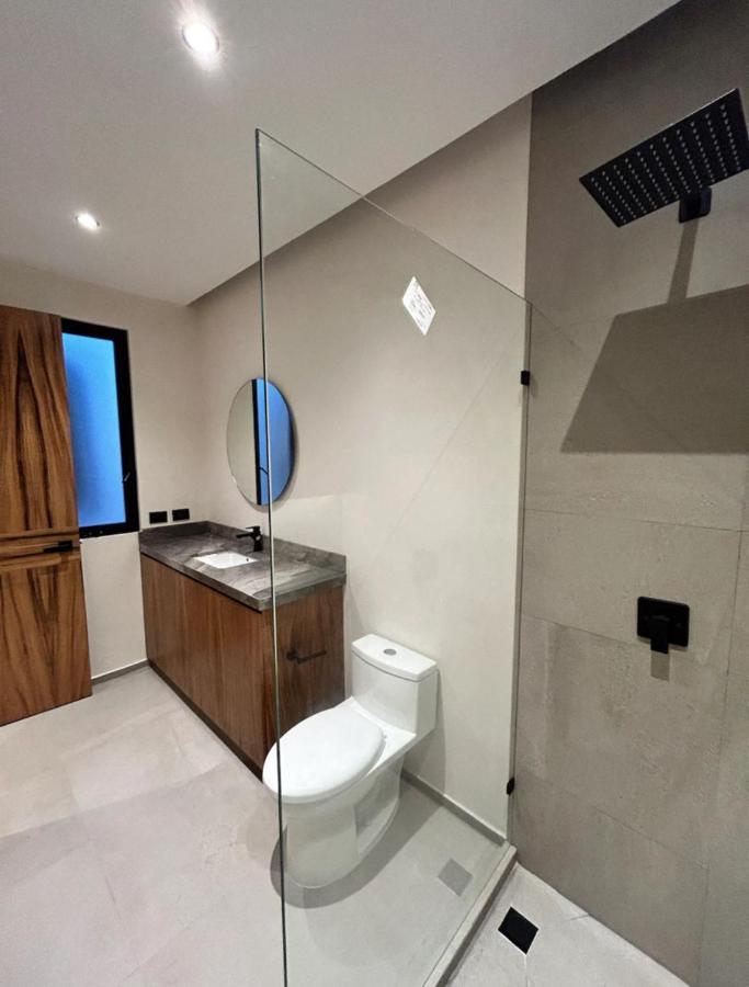 Apartamento Depto#2 Lujoso Departamento En 1 Rec