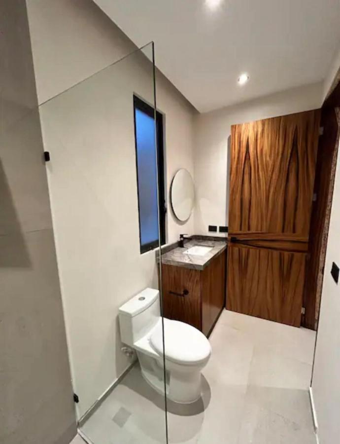 Depto#2 Lujoso Departamento En 1 Rec * Tulum